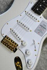 Fender  Made in Japan Traditional 2025 Collection '60s Stratocaster White Pearl #JD26007531【軽量3.08kg】_3