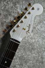 Fender  Made in Japan Traditional 2025 Collection '60s Stratocaster White Pearl #JD26007531【軽量3.08kg】_5