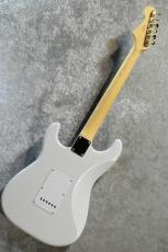 Fender  Made in Japan Traditional 2025 Collection '60s Stratocaster White Pearl #JD26007531【軽量3.08kg】_7