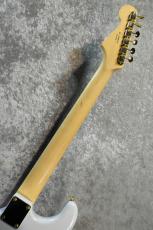 Fender  Made in Japan Traditional 2025 Collection '60s Stratocaster White Pearl #JD26007531【軽量3.08kg】_8