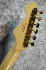 Fender  Made in Japan Traditional 2025 Collection '60s Stratocaster White Pearl #JD26007531【軽量3.08kg】_9
