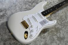Fender  Made in Japan Traditional 2025 Collection '60s Stratocaster White Pearl #JD26007531【軽量3.08kg】_10