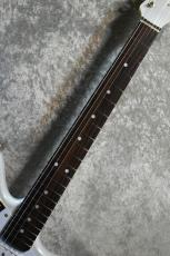 Fender Made in Japan Traditional 2025 Collection,60s Jaguar White Pearl #JD26007337【3.57kg】_4