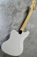 Fender Made in Japan Traditional 2025 Collection,60s Jaguar White Pearl #JD26007337【3.57kg】_8