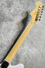 Fender Made in Japan Traditional 2025 Collection,60s Jaguar White Pearl #JD26007337【3.57kg】_9