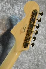 Fender Made in Japan Traditional 2025 Collection,60s Jaguar White Pearl #JD26007504【3,65kg】_11