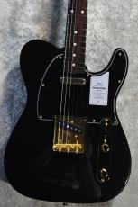 Fender  Made in Japan Traditional 2025 Collection '60s Telecaster Black Pearl #JD26007372【3.19kg】