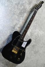 Fender  Made in Japan Traditional 2025 Collection '60s Telecaster Black Pearl #JD26007372【3.19kg】_2