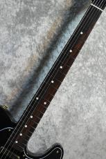 Fender  Made in Japan Traditional 2025 Collection '60s Telecaster Black Pearl #JD26007372【3.19kg】_3