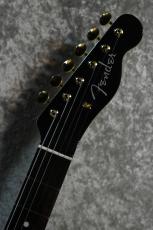 Fender  Made in Japan Traditional 2025 Collection '60s Telecaster Black Pearl #JD26007372【3.19kg】_4