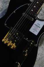 Fender  Made in Japan Traditional 2025 Collection '60s Telecaster Black Pearl #JD26007372【3.19kg】_6