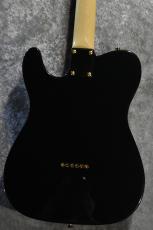 Fender  Made in Japan Traditional 2025 Collection '60s Telecaster Black Pearl #JD26007372【3.19kg】_7