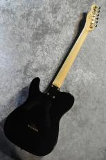 Fender  Made in Japan Traditional 2025 Collection '60s Telecaster Black Pearl #JD26007372【3.19kg】_8
