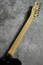 Fender  Made in Japan Traditional 2025 Collection '60s Telecaster Black Pearl #JD26007372【3.19kg】_9