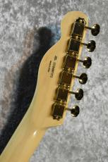 Fender  Made in Japan Traditional 2025 Collection '60s Telecaster Black Pearl #JD26007372【3.19kg】_10