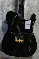 Fender  Made in Japan Traditional 2025 Collection '60s Telecaster Black Pearl #JD26007377【3.09kg】