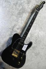 Fender  Made in Japan Traditional 2025 Collection '60s Telecaster Black Pearl #JD26007377【3.09kg】_2