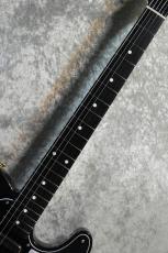 Fender  Made in Japan Traditional 2025 Collection '60s Telecaster Black Pearl #JD26007377【3.09kg】_3