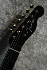 Fender  Made in Japan Traditional 2025 Collection '60s Telecaster Black Pearl #JD26007377【3.09kg】_4