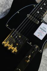 Fender  Made in Japan Traditional 2025 Collection '60s Telecaster Black Pearl #JD26007377【3.09kg】_6