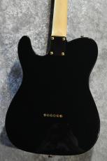Fender  Made in Japan Traditional 2025 Collection '60s Telecaster Black Pearl #JD26007377【3.09kg】_7