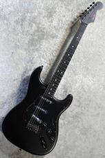 Fender 【軽量、濃いめ指板】Made in Japan Limited Hybrid II Stratocaster Noir #JD26004851【3.22kg】_2