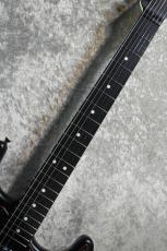 Fender 【軽量、濃いめ指板】Made in Japan Limited Hybrid II Stratocaster Noir #JD26004851【3.22kg】_4