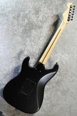 Fender 【軽量、濃いめ指板】Made in Japan Limited Hybrid II Stratocaster Noir #JD26004851【3.22kg】_7