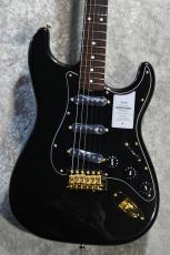 Fender  Made in Japan Traditional 2025 Collection '60s Stratocaster -Black Pearl- #JD26006627【3.21kg】