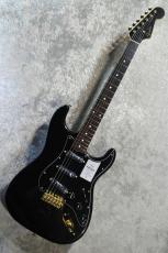Fender  Made in Japan Traditional 2025 Collection '60s Stratocaster -Black Pearl- #JD26006627【3.21kg】_2