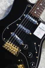 Fender  Made in Japan Traditional 2025 Collection '60s Stratocaster -Black Pearl- #JD26006627【3.21kg】_3
