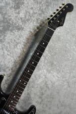 Fender  Made in Japan Traditional 2025 Collection '60s Stratocaster -Black Pearl- #JD26006627【3.21kg】_4