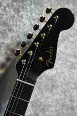 Fender  Made in Japan Traditional 2025 Collection '60s Stratocaster -Black Pearl- #JD26006627【3.21kg】_5