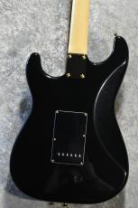 Fender  Made in Japan Traditional 2025 Collection '60s Stratocaster -Black Pearl- #JD26006627【3.21kg】_6