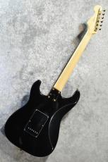 Fender  Made in Japan Traditional 2025 Collection '60s Stratocaster -Black Pearl- #JD26006627【3.21kg】_7