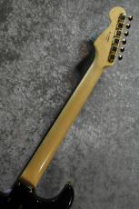 Fender  Made in Japan Traditional 2025 Collection '60s Stratocaster -Black Pearl- #JD26006627【3.21kg】_8