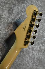 Fender  Made in Japan Traditional 2025 Collection '60s Stratocaster -Black Pearl- #JD26006627【3.21kg】_9