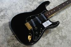 Fender  Made in Japan Traditional 2025 Collection '60s Stratocaster -Black Pearl- #JD26006627【3.21kg】_10
