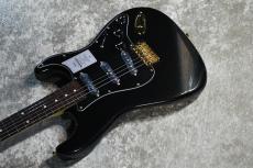 Fender  Made in Japan Traditional 2025 Collection '60s Stratocaster -Black Pearl- #JD26006627【3.21kg】_11