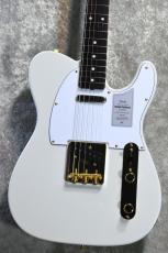 Fender  Made in Japan Traditional 2025 Collection '60s Telecaster White Pearl #JD26006618【軽量3.05kg】