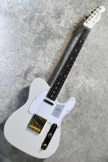Fender  Made in Japan Traditional 2025 Collection '60s Telecaster White Pearl #JD26006618【軽量3.05kg】_2