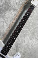 Fender  Made in Japan Traditional 2025 Collection '60s Telecaster White Pearl #JD26006618【軽量3.05kg】_3