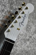 Fender  Made in Japan Traditional 2025 Collection '60s Telecaster White Pearl #JD26006618【軽量3.05kg】_4