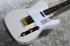 Fender  Made in Japan Traditional 2025 Collection '60s Telecaster White Pearl #JD26006618【軽量3.05kg】_5