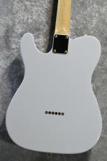 Fender  Made in Japan Traditional 2025 Collection '60s Telecaster White Pearl #JD26006618【軽量3.05kg】_7