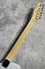 Fender  Made in Japan Traditional 2025 Collection '60s Telecaster White Pearl #JD26006618【軽量3.05kg】_9