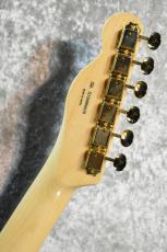 Fender  Made in Japan Traditional 2025 Collection '60s Telecaster White Pearl #JD26006618【軽量3.05kg】_10