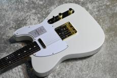 Fender  Made in Japan Traditional 2025 Collection '60s Telecaster White Pearl #JD26006618【軽量3.05kg】_11