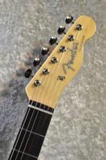 Fender MADE IN JAPAN TRADITIONAL II 60S TELECASTER 3Tone Sunburst #JD25002651【超軽量2.96kg】_4