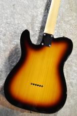 Fender MADE IN JAPAN TRADITIONAL II 60S TELECASTER 3Tone Sunburst #JD25002651【超軽量2.96kg】_5